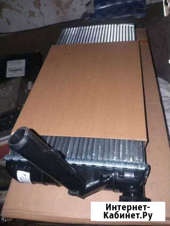 Радиатор печки аксор атэго Ростов-на-Дону - изображение 1