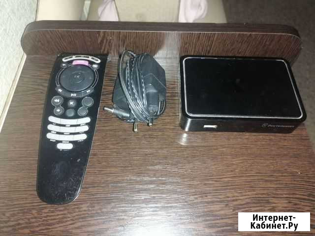 TV приставка ростелеком Крымск - изображение 1