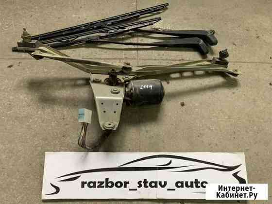 Трапеция дворников комплект ваз 2114 / VAZ 2114 Ставрополь