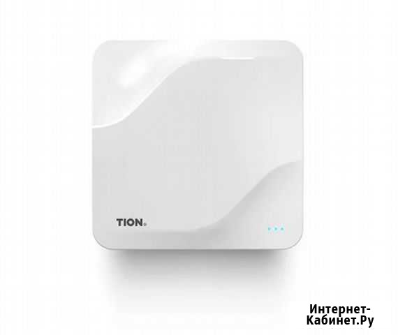 Тион Бризер Lite Омск - изображение 1
