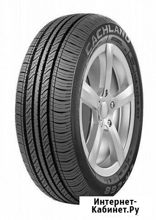 Cachland 165/65 R14 79T Калининград - изображение 1