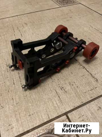 Arrma kraton v5 exb вилли-бар Реутов - изображение 1