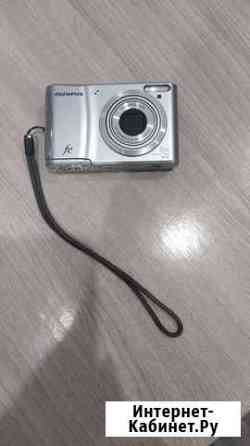 Цифровой фотоаппарат olympus Оренбург