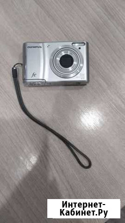 Цифровой фотоаппарат olympus Оренбург - изображение 1