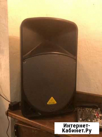 Колонка Behringer Тюмень - изображение 1