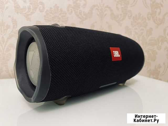 JBL xtreme 2 Подольск - изображение 1