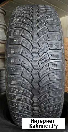 265/65/17 bridgestone blizzak spike-01 Петропавловск-Камчатский - изображение 1