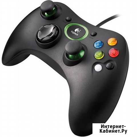 Игровой сontroller для PC USB Выборг - изображение 1