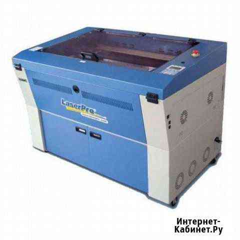 Лазерный станок GCC LaserPro Spirit GE 30 Пятигорск