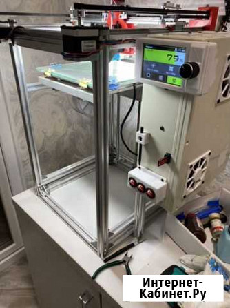 3d принтер Краснодар - изображение 1