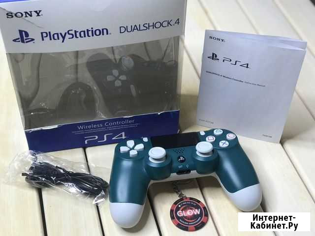 Геймпад PS4 Курск - изображение 1