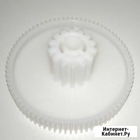 Шестерня мясорубки Дива, Panasonic, Supra, Elenber Брянск - изображение 1