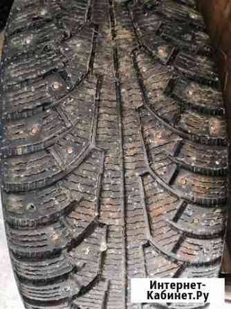 Nokian 255/55 R18 Сыктывкар