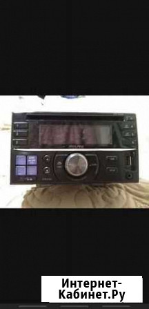 Магнитола alpine 2 din Иркутск - изображение 1