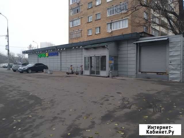 Готовый арендный бизнес.803м2.Лента Москва - изображение 1