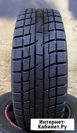 Yokohama Ice Guard IG30 205/65 R15 Петропавловск-Камчатский - изображение 1