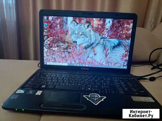 Ноутбук Тольятти - изображение 1