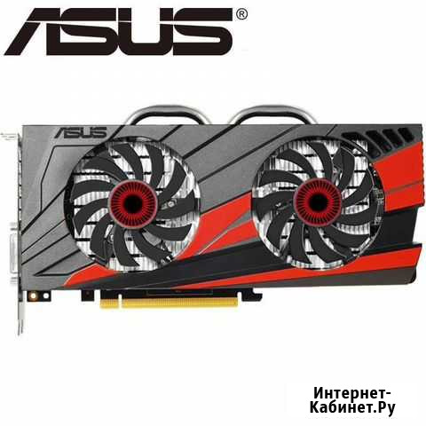 Asus gtx 1060 3gb Чита - изображение 1