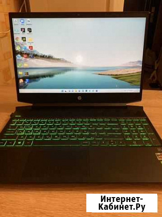 HP gaming 15 Самара - изображение 1