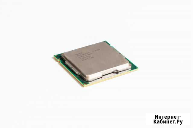 Процессор Intel Core i7-2700K сокет LGA1155 Тула - изображение 1