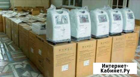 Концентратор кислорода 10 литров Воронеж - изображение 1