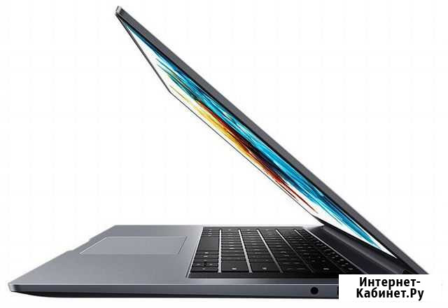 Honor MagicBook Pro (16.1/Ryzen5/16+512) - новый Самара - изображение 1