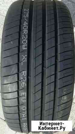 Habilead 275/40 R20 Старый Оскол