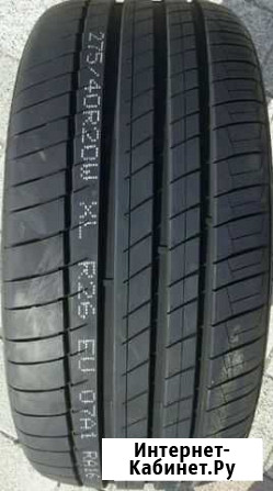 Habilead 275/40 R20 Старый Оскол - изображение 1