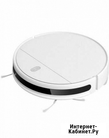 Робот пылесос xiaomi моющий Красноярск - изображение 1