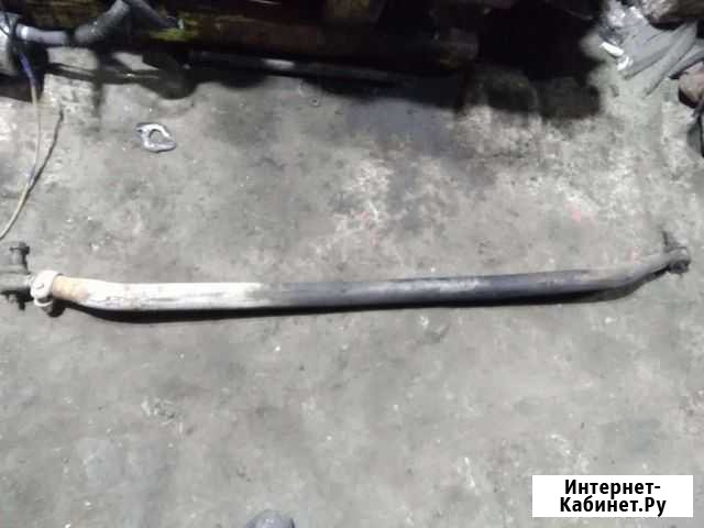 Тяга поперечная вольво фш 12 Курган - изображение 1