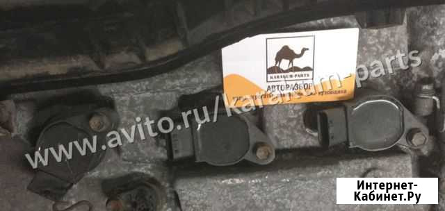Катушки зажигания toyota 2GR 3.5 2001 - 2009 Тлюстенхабль - изображение 1