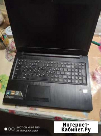 Lenovo thinkpad G505, G505S, G555 Королев - изображение 1