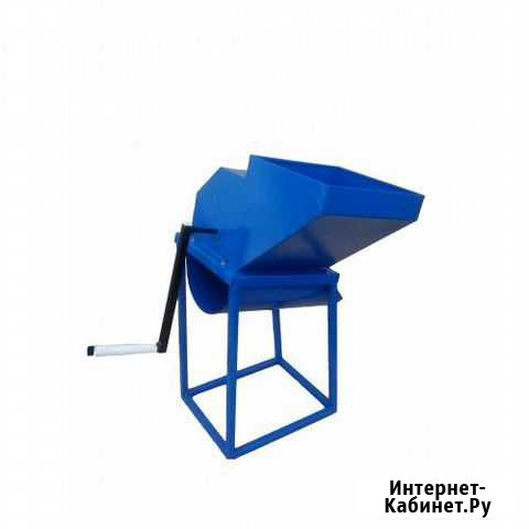 Ручная корморезка Екатеринбург - изображение 1