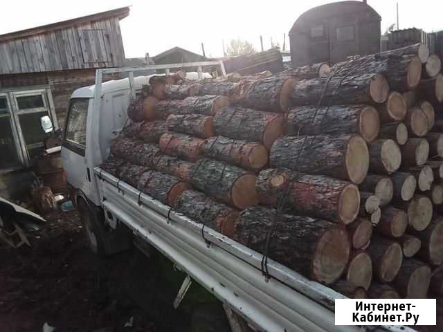 Продам дрова Чита - изображение 1