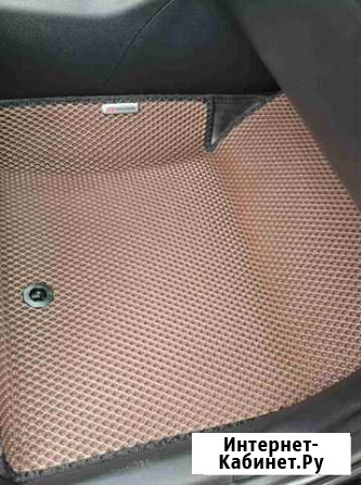 Коврики mitsubishi asx eva 3d ева 3д эва 3д Магадан - изображение 1
