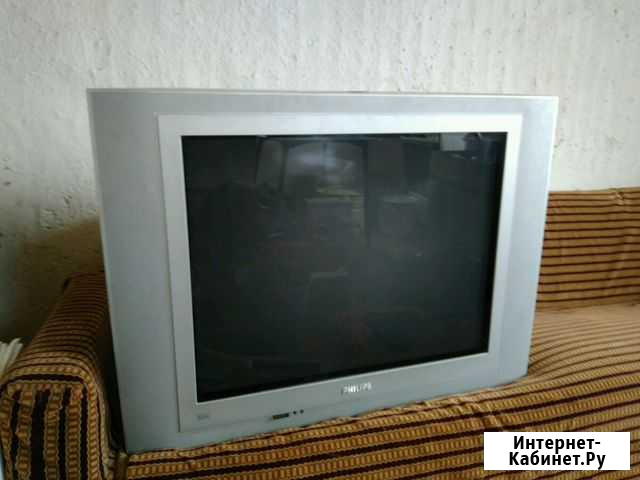 Телевизор philips в разбор Оренбург - изображение 1