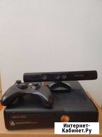 Xbox 360 250gb Воронеж - изображение 1