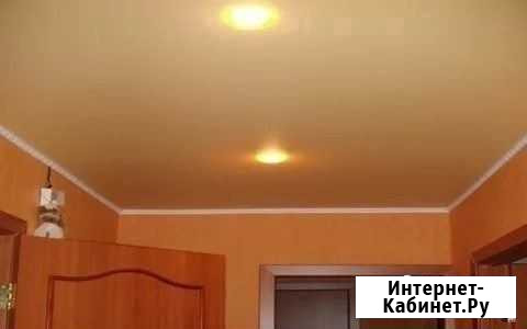 Натяжные Потолки Уфа - изображение 1