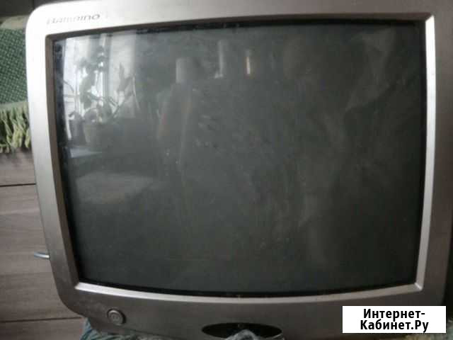 Телевизор Шахты - изображение 1