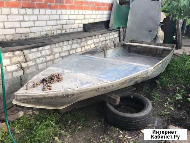 Лодка Курчатов - изображение 1