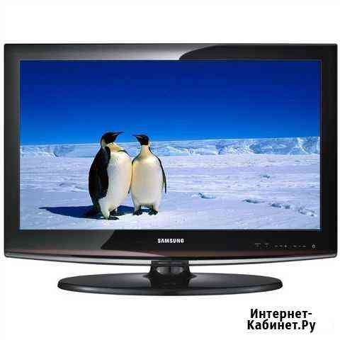 Samsung 22 HD LCD TV Волгоград