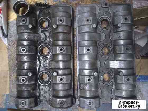 Клапанные крышки opel vectra b 2.5 v6 x25xe Тверь