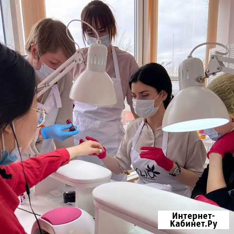 Курсы маникюра в Иркутске Иркутск - изображение 1