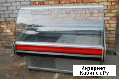 Холодильные и морозильные витрины Тюмень - изображение 1