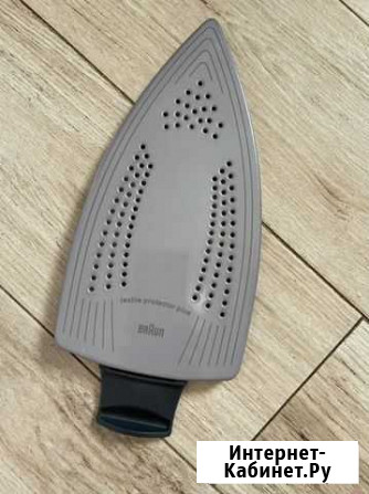 Насадка на Утюг Braun Астрахань - изображение 1