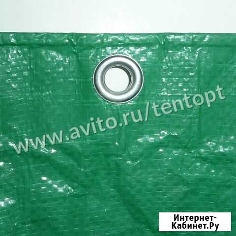 Тент полог тарпаулин Иваново - изображение 1