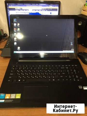 Ноутбук Lenovo g50 45 Свеча - изображение 1