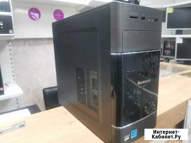 Системный блок Lenovo Нижний Тагил - изображение 1