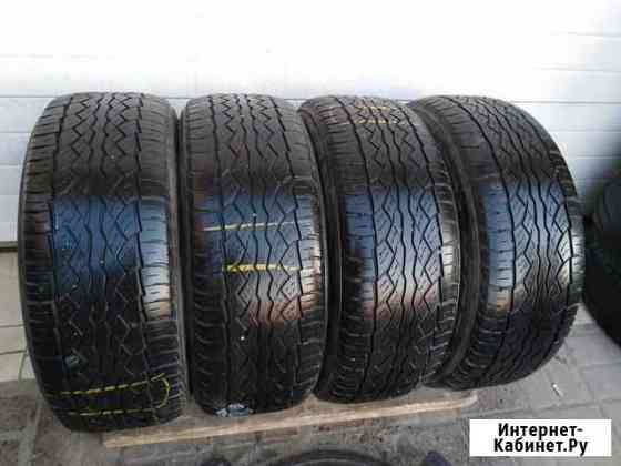 Falken 235/60 R16 Тамбов