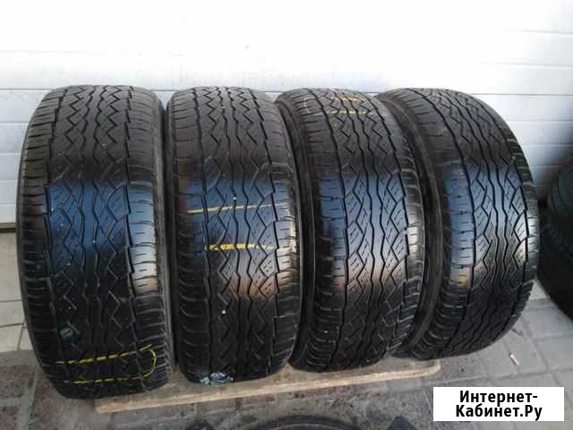 Falken 235/60 R16 Тамбов - изображение 1